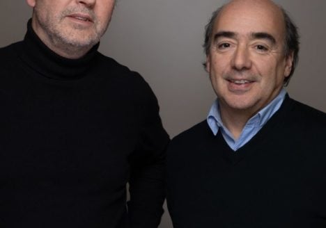 Lazo & Mure